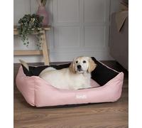 Scruffs Expedition Travel Panier pour Chien (L)