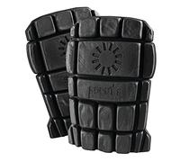 Scruffs Genouillères flexibles T50302-1 – Paire, Noir