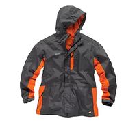 Scruffs hardwear 54039 Veste Homme Gris FR : M (Taille Fabricant : TM)