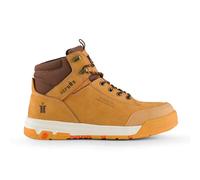 Scruffs Homme T55021 Switchback 3 Bottes de s curit Marron clair Taille 46, Peau, 46.5 EU