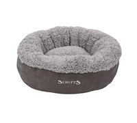 Scruffs Lit Anneau Cosy 45 cm Gris