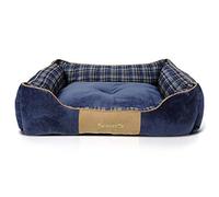 Scruffs Lit Box Highland (S) Bleu
