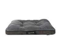 Scruffs Matelas pour animaux de compagnie Chester Graphite, Taille M
