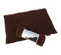 Scruffs Noodle Dry - Tapis absorbant pour chien (Taille unique) (Chocolat) - UTBZ2591 Chocolat G