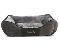 Scruffs Panier Chester Graphite , taille L
