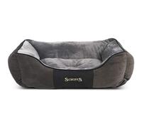 Scruffs Panier Chester Graphite, taille M