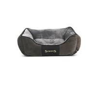 Scruffs Panier Chester Graphite, taille S