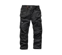 Scruffs - Pantalon de travail Flex Noir - 36L