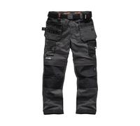 Scruffs - Pantalon Holster Pro Flex Graphite - 32S
