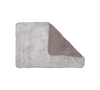 Scruffs Plaid Douillet 110x72.5cm Gris