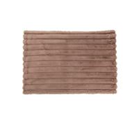 SCRUFFS-Plaid pour chien et chat coloris taupe Scruffs Aspen - 110 x 75 cm