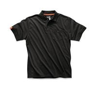 Scruffs Pureology | Pure Volume | Shampooing, Noir, L