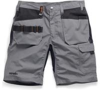 Scruffs - Short pour homme RW8741 (38R) (Graphite)