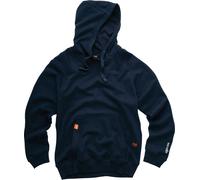 Scruffs - Sweat à capuche "Eco-Worker" pour homme RW10297 (M) (Bleu marine)