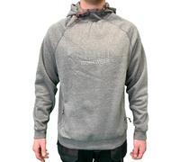 Scruffs Sweat à Capuche Trade Graphite XL