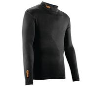 Scruffs T51372 Pro Baselayer Top Noir XL