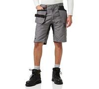 Scruffs T54651 Trade Flex Holster Short Graphite 34 W
