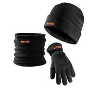 Scruffs T54874 Winter Essentials Pack Noir