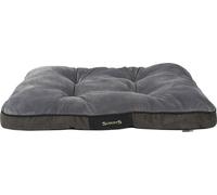Scruffs & Tramps Lit pour chien Chester taille L Gris 1162