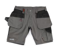 Scruffs Worker Plus Short Holster Graphite - 81,3 cm de Large (T56196), Graphite, 2
