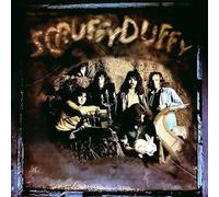 Scruffy Duffy