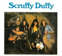 Scruffy Duffy by Duffy