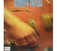 Scruffy the Cat - Tiny Days