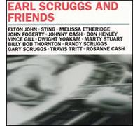 Scruggs, Earl - and Friends [Import]