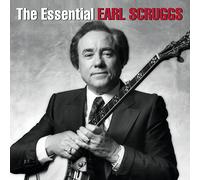Scruggs, Earl - Essential Earl-40tr