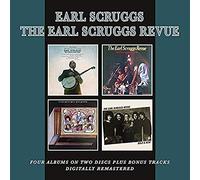 Scruggs, Earl - I Saw the Light, With..