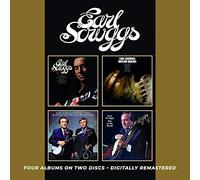 Earl Scruggs - Nashville's Rock / Dueling Banjos / The Storyteller & The Banjo M