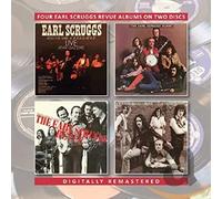 Scruggs, Earl -Revue- - Live at Kansas.. -Remast-