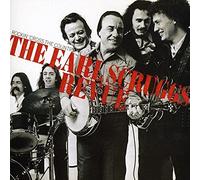 SCRUGGS REVUE, Earl - Rocking Cross The Country
