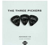 Scruggs, Earl - Three Pickers