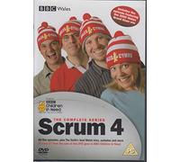 Scrum 4: The Complete Series