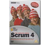 Scrum 4: The Complete Series
