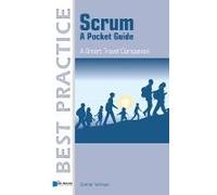 Scrum - A Pocket Guide