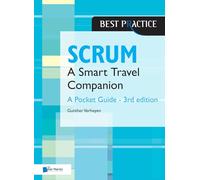 Scrum - A Pocket Guide - 3rd edition: A Smart Travel Companion