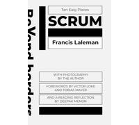 Scrum Beyond Borders: Ten Easy Pieces