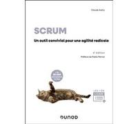 Scrum Claude Aubry (Auteur)