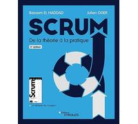 Scrum, de la théorie à la pratique