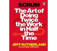 Scrum Jeff Sutherland (Auteur)