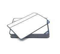 SCRUM, KANBAN Carte magnétique pour projets, 15 aimants