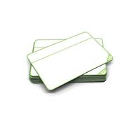 SCRUM, KANBAN Carte magnétique pour projets, 15 aimants