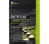 Scrum. Kenneth Rubin (Buch auf Polnisch)