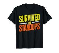Scrum Master T-Shirt