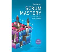 Scrum Mastery