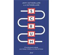 Scrum Sutherland, Jeff (Auteur)