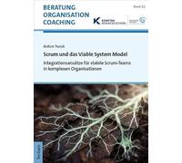 Scrum und das Viable System Model: Integrationsansätze für stabile Scrum-Teams in komplexen Organisationen