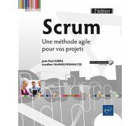 Scrum - Une Méthode Agile Pour Vos Projets